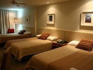 【ロトルア ホテル】レイク プラザ ホテル(Sudima Lake Rotorua Hotel)