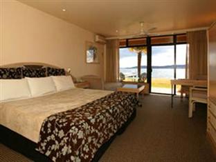 【タウポ ホテル】ミレニアム ホテル & リゾート マヌエルス タウポ(Millennium Hotel & Resort Manuels Taupo)